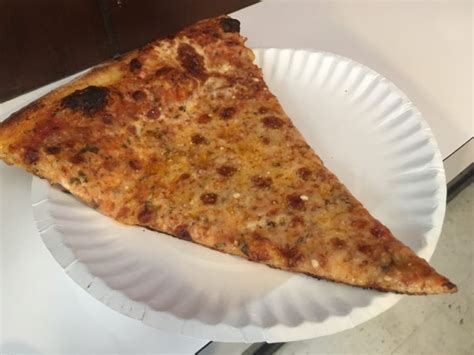Unlike your traditional corner store pizzeria, Nolita Pizza brings an authentic Italian culinary experience right to your table. . Scarrs pizza review